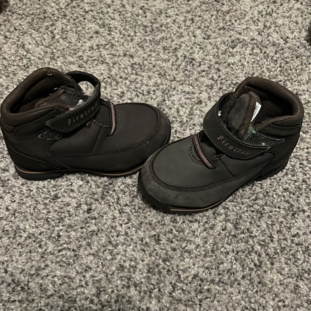 Firetrap boots